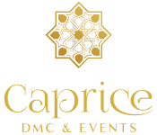 CAPRICE DMC & Events