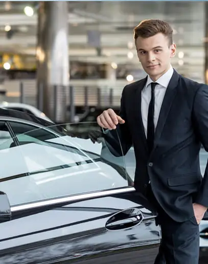 Car Rental